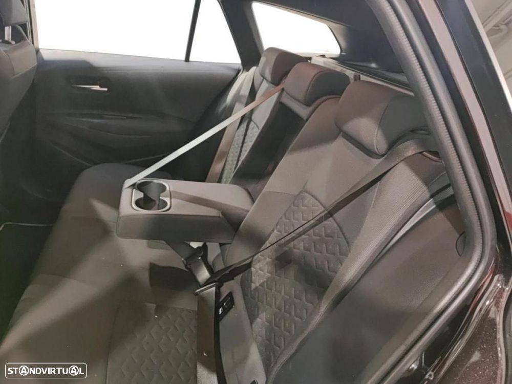 Toyota Corolla Touring Sports 1.8 Hybrid Comfort - 6