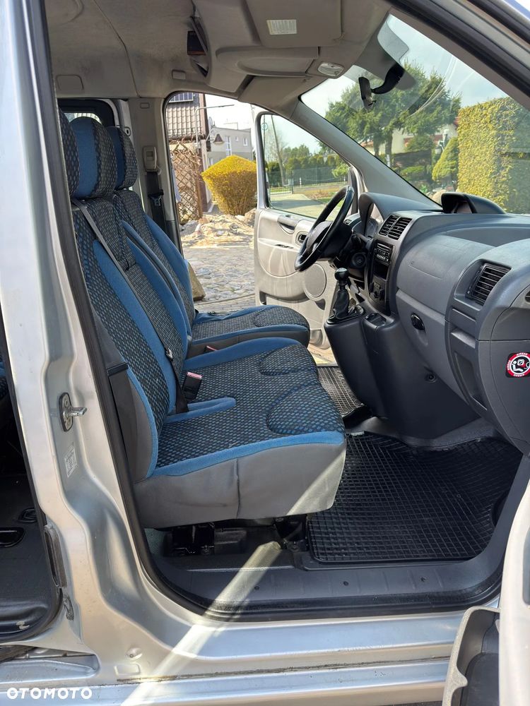 Fiat Scudo - 6