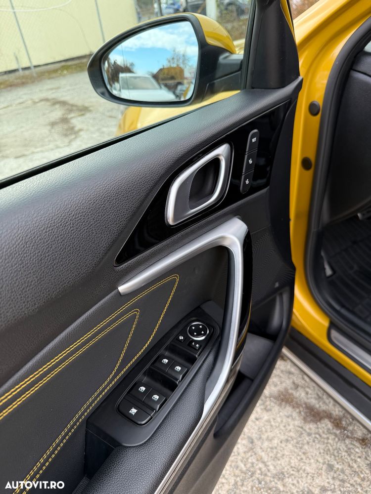 Kia XCeed 1.6 CRDi DCT7 LAUNCH EDITION - 21