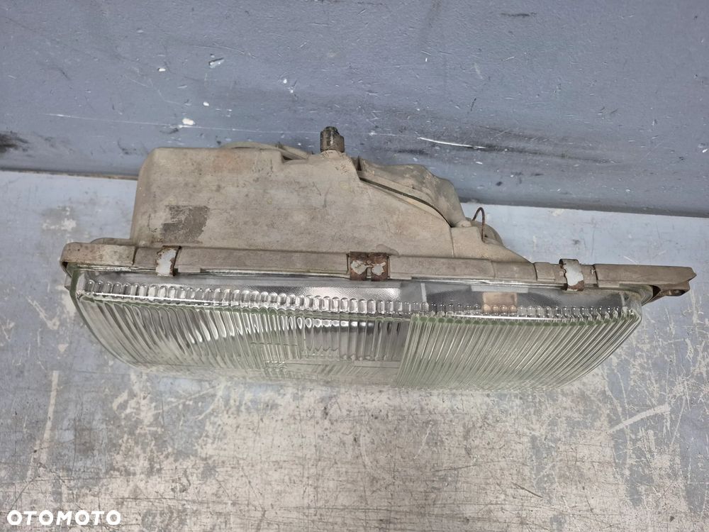 Lampa Prawy Przód Bosch Mercedes W123 - 6