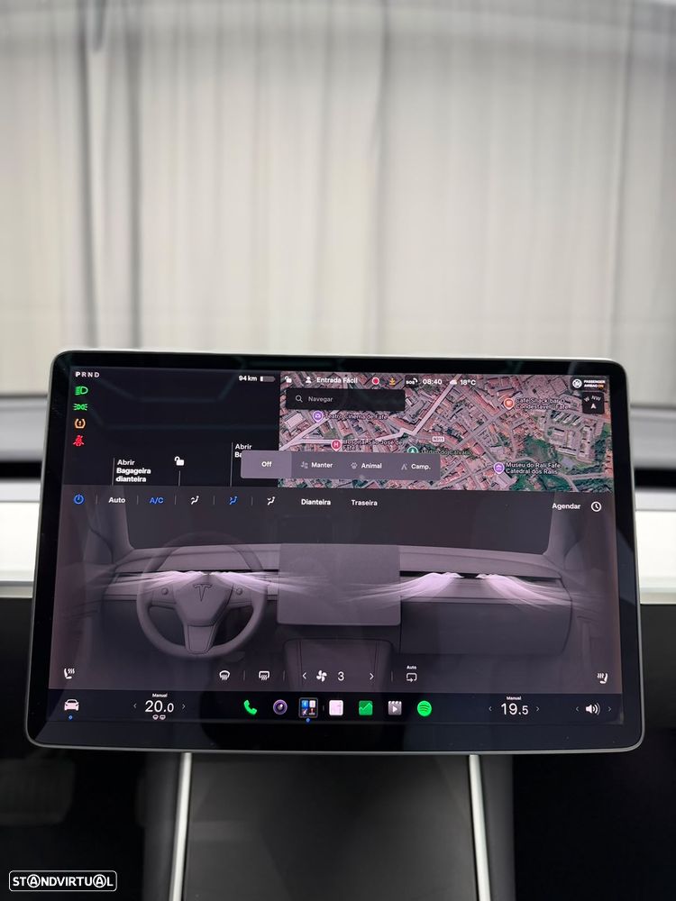 Tesla Model 3 Performance Dual Motor AWD - 14
