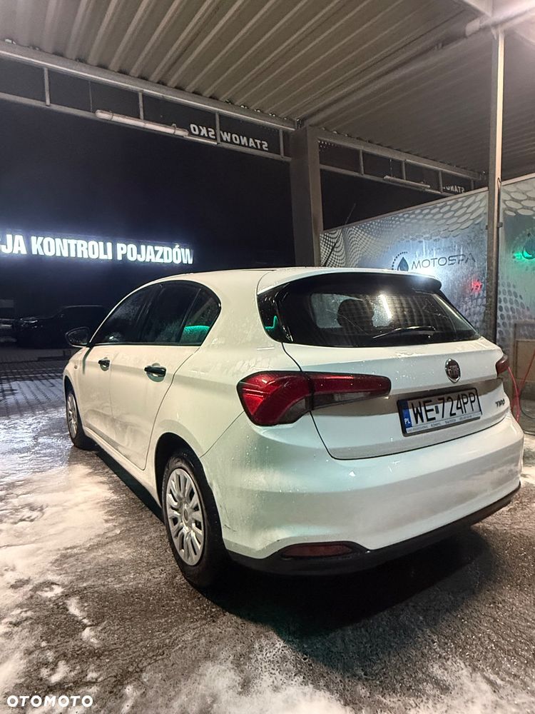 Fiat Tipo 1.3 MultiJet 16v Easy - 2