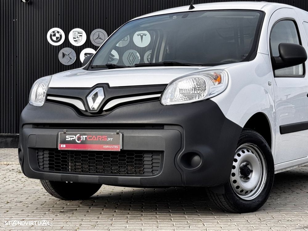 Renault Kangoo 1.5 dCi Maxi Business S/S - 2