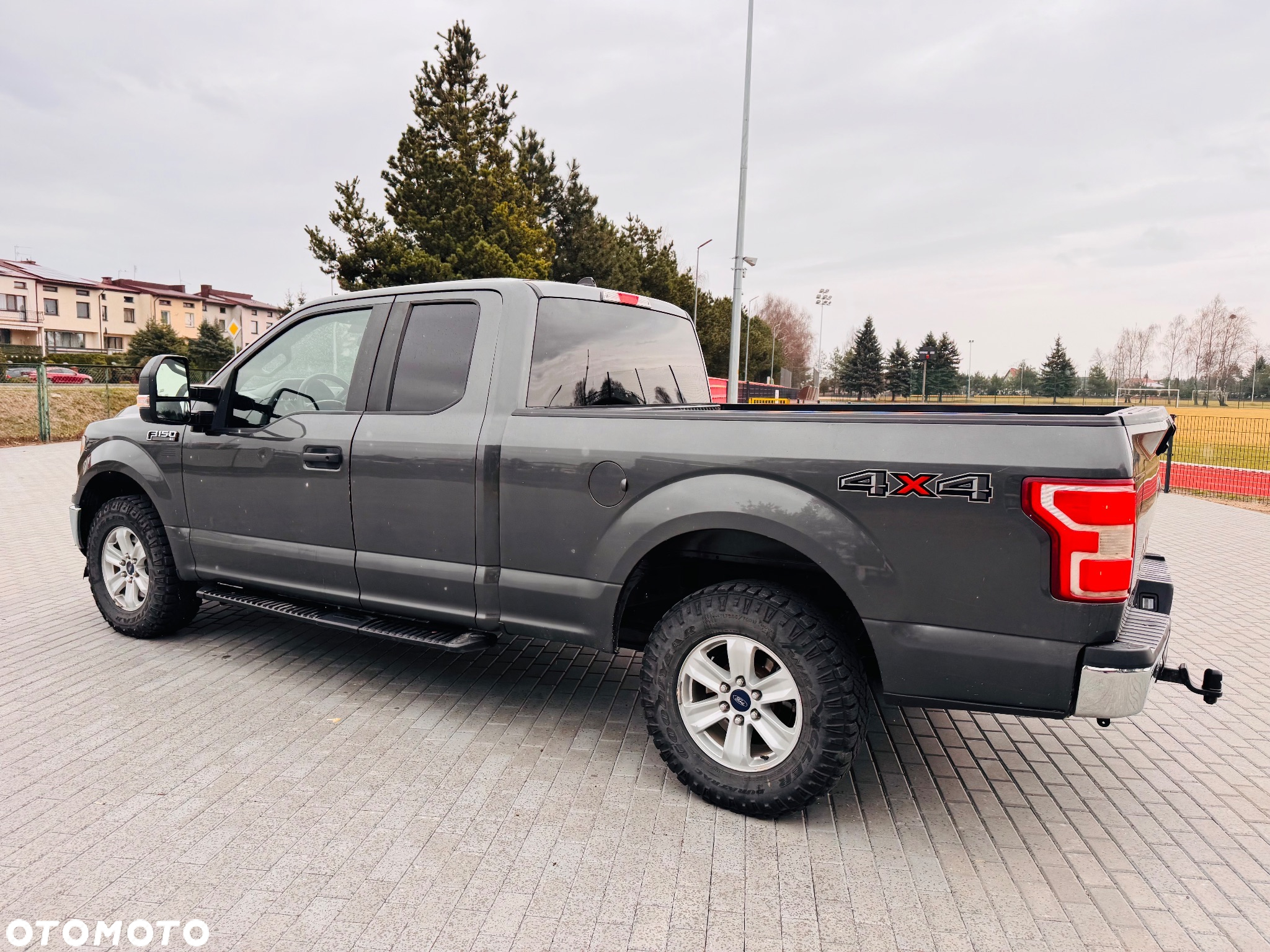 Ford F150 - 16