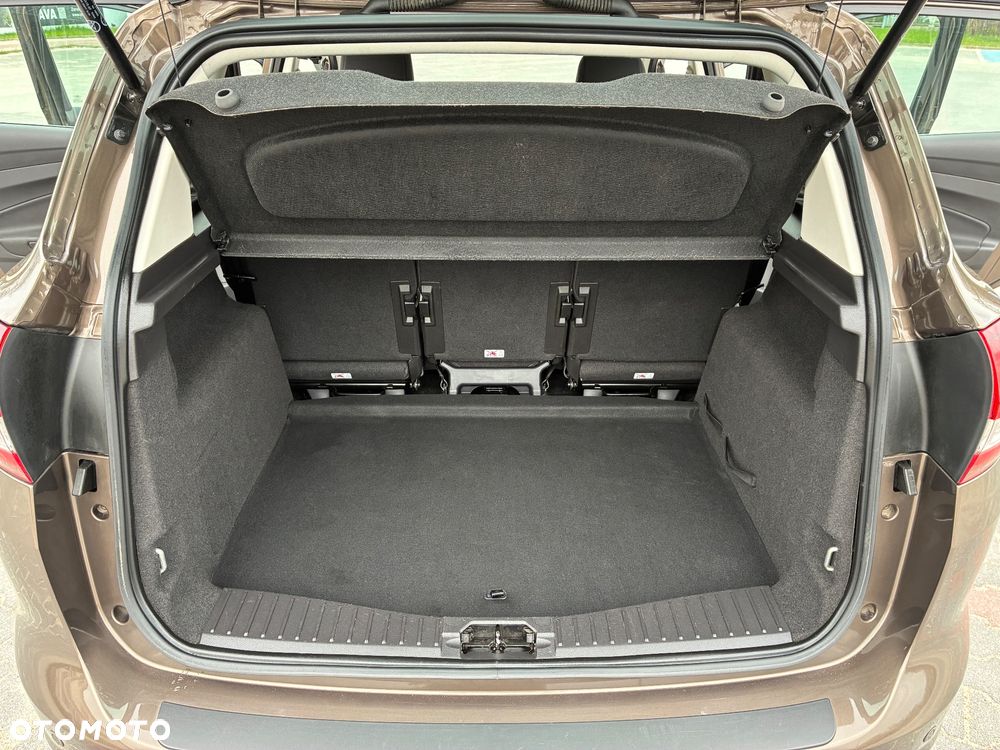 Ford C-MAX 1.0 EcoBoost Titanium ASS - 19