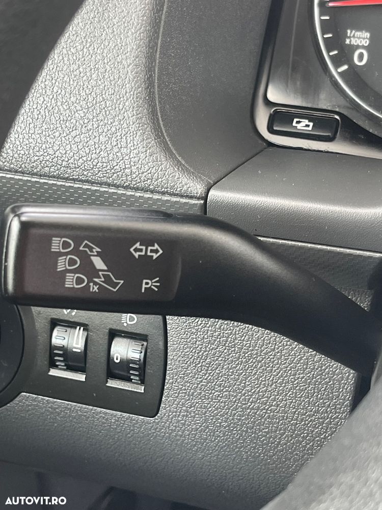 Volkswagen Caddy - 13