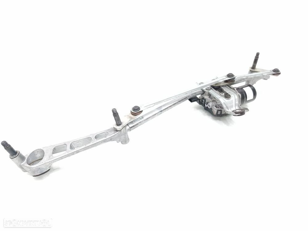 MOTOR LIMPA-VIDROS FRONTAL MERCEDES-BENZ CLASE GLA BM 247 - 1