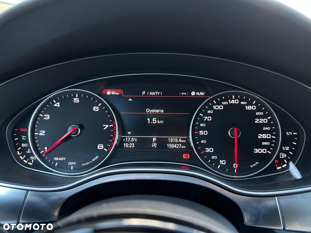 Audi A6 Avant - 26