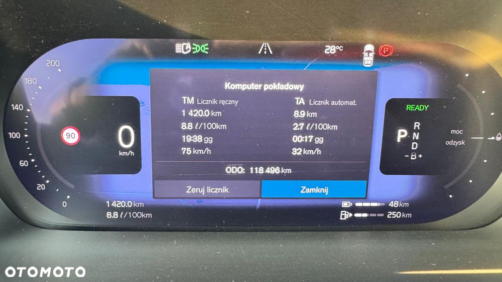 Volvo XC 90 - 15