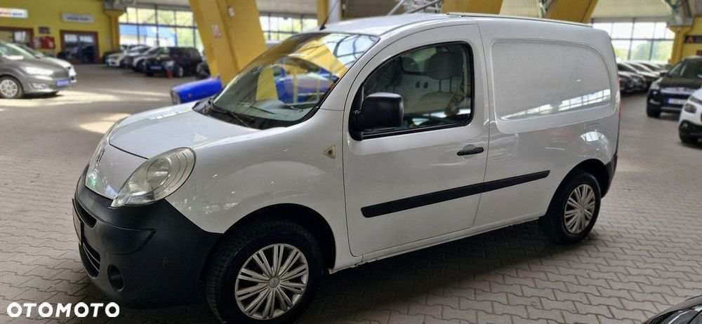 Renault Kangoo - 3