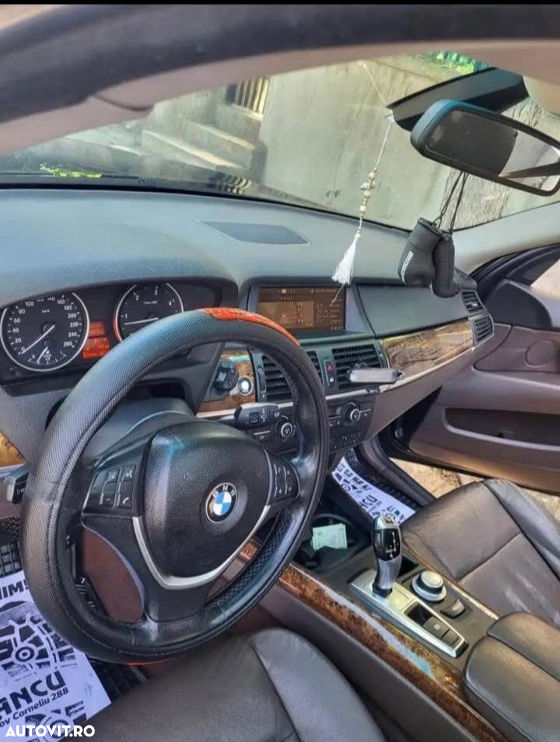 BMW X5 3.0d Aut. - 2