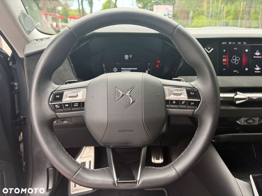 DS Automobiles DS 4 - 14
