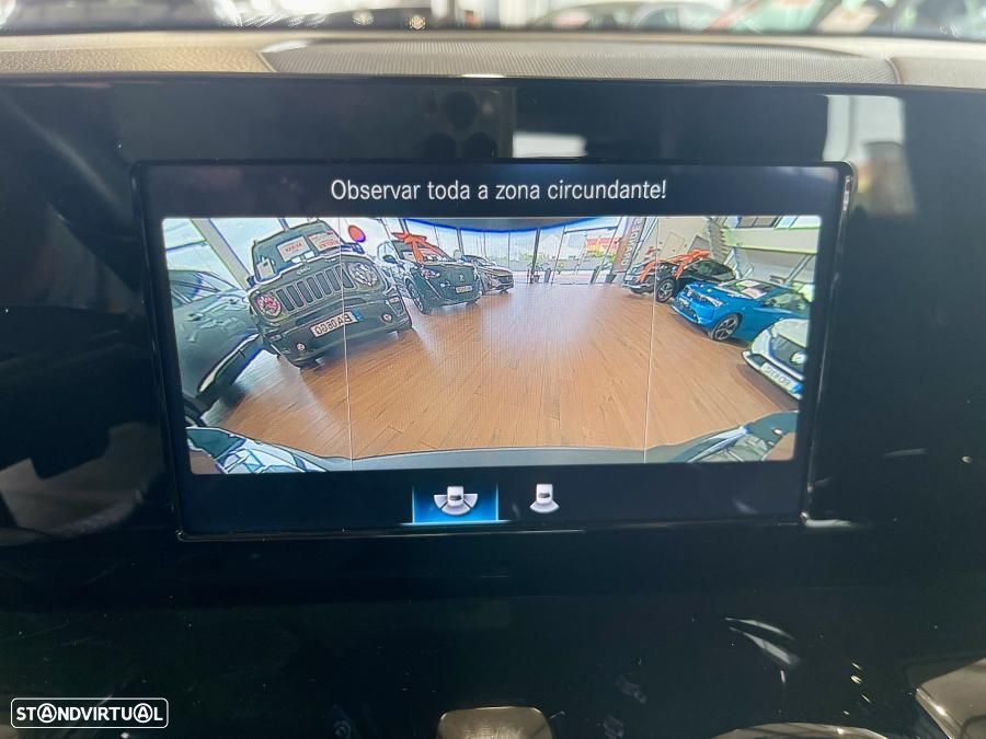 Mercedes-Benz EQB 300 4Matic Progressive - 20