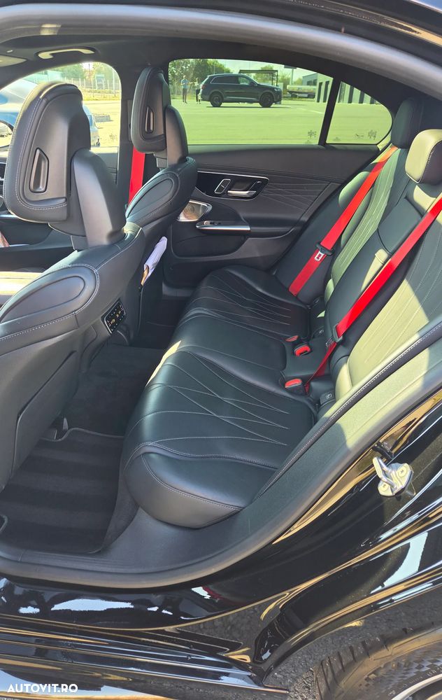 Mercedes-Benz C 43 AMG 4Matic AMG Speedshift MCT9G - 6
