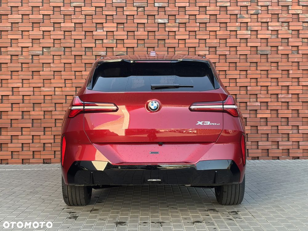BMW X3 - 8