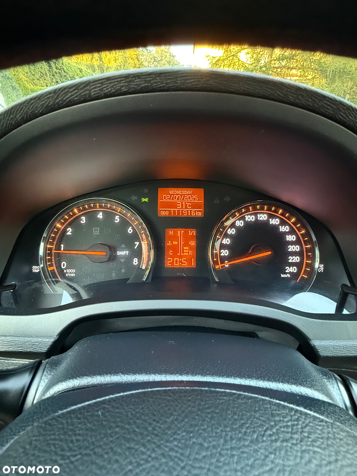Toyota Avensis 1.6 Active - 31