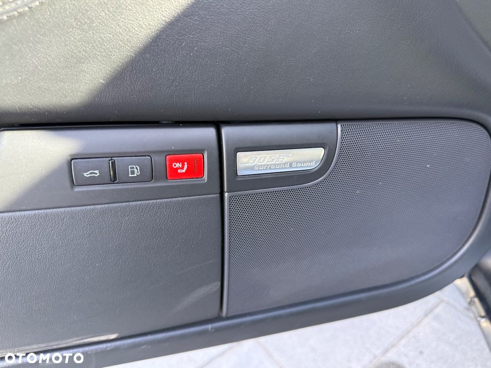 Audi A8 4.2 TDI Quattro - 31