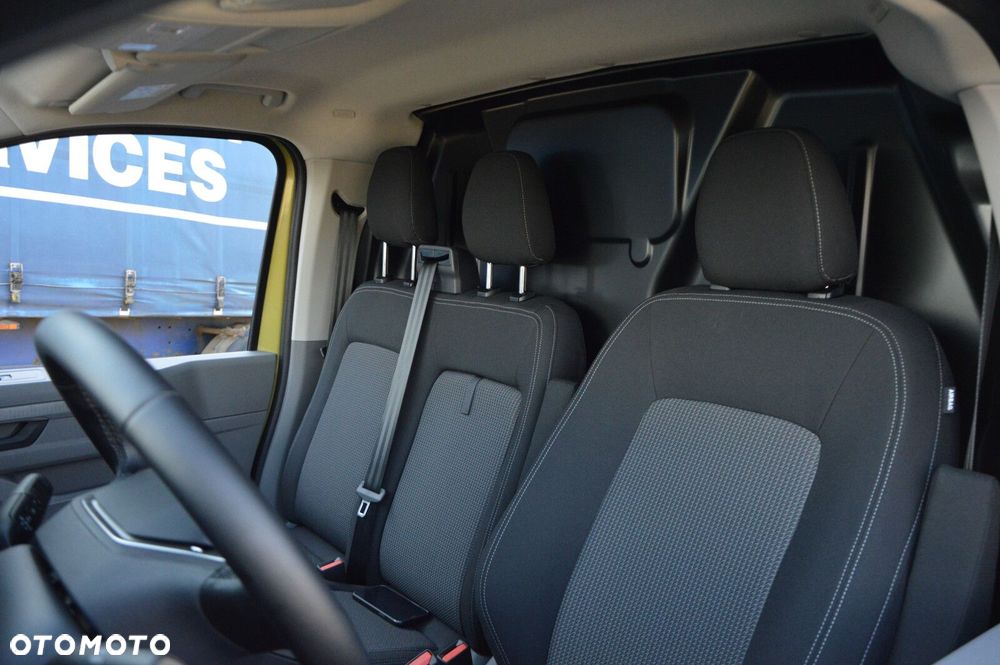 Volkswagen Transporter NOWY TRANSPORTER 3.500 Furgon 2.0 TDI 110 kW AUTOMAT 8-G - 9