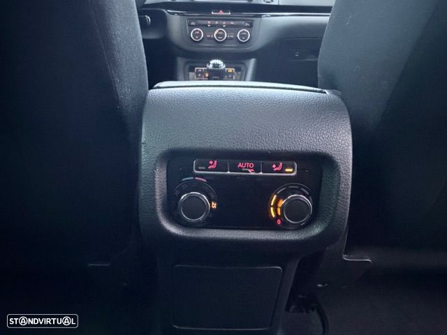 SEAT Alhambra 2.0 TDI Style Eco. - 45