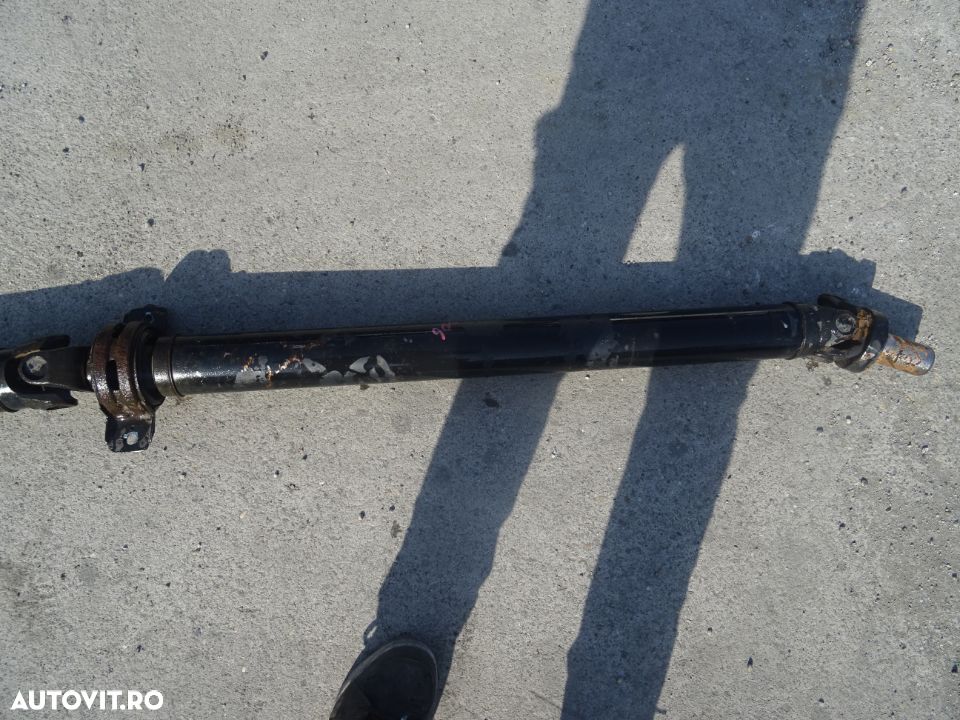 Vand Cardan Hyundai H 1 2.5 CRDI din 2010 - 4