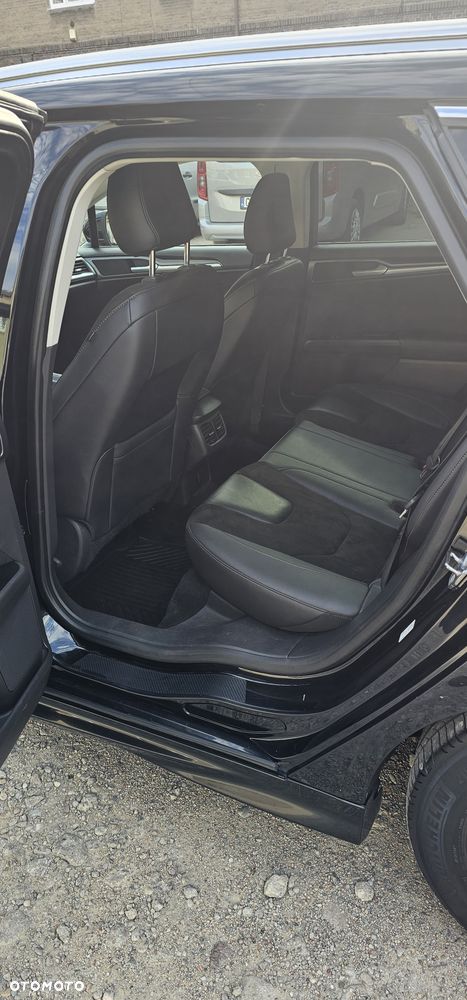 Ford Mondeo 2.0 TDCi ST-Line - 10
