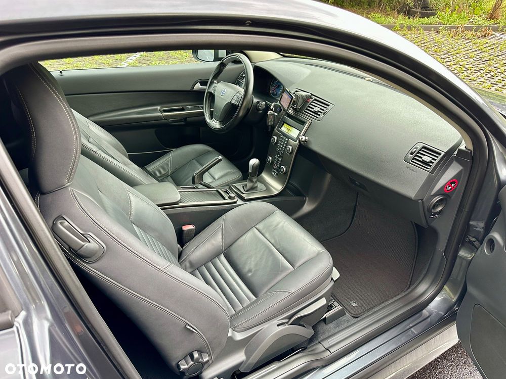 Volvo C30 - 24