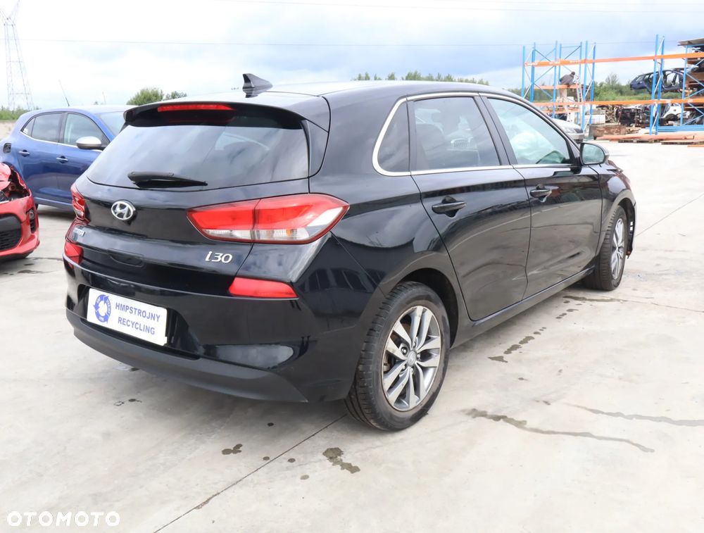 Hyundai i30 1.4 T-GDI GPF Premium - 5