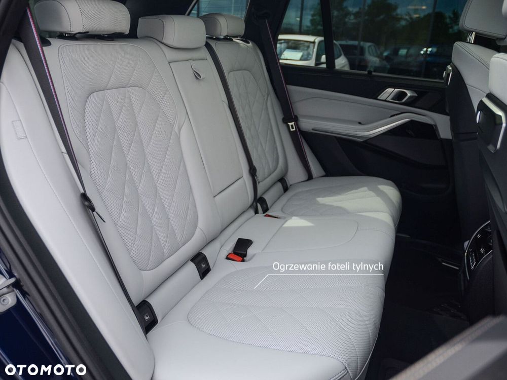 BMW X5 xDrive30d mHEV sport - 37