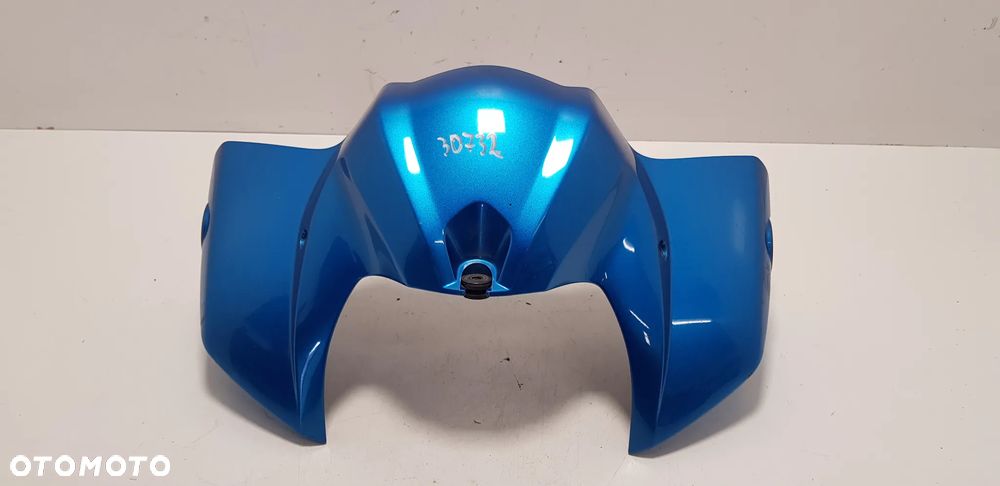 Yamaha FZ1 1000 N Fazer RN16 06-15 Nakładka Owiewka Baku Zbiornika - 1