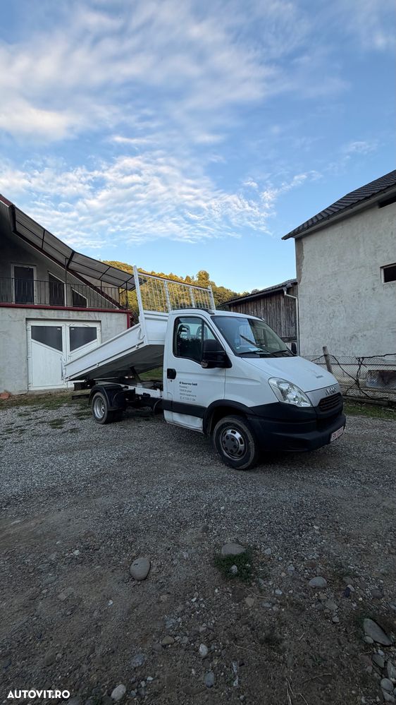 Iveco Daily - 2