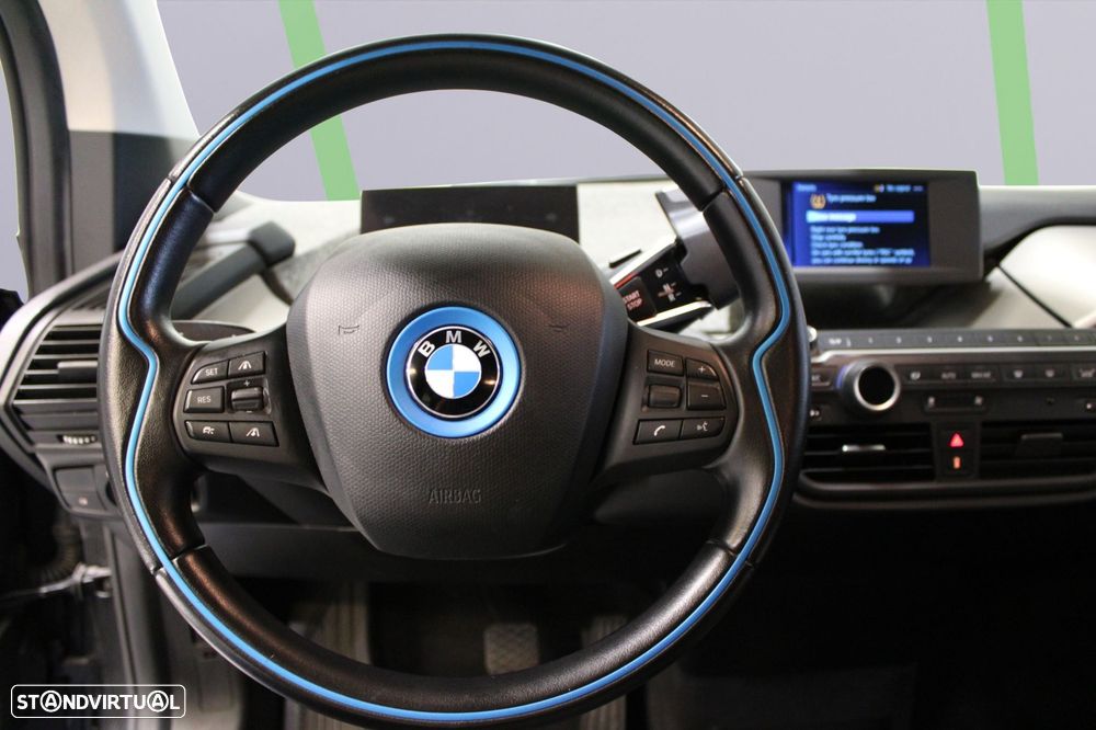 BMW i3 (120 Ah) - 6