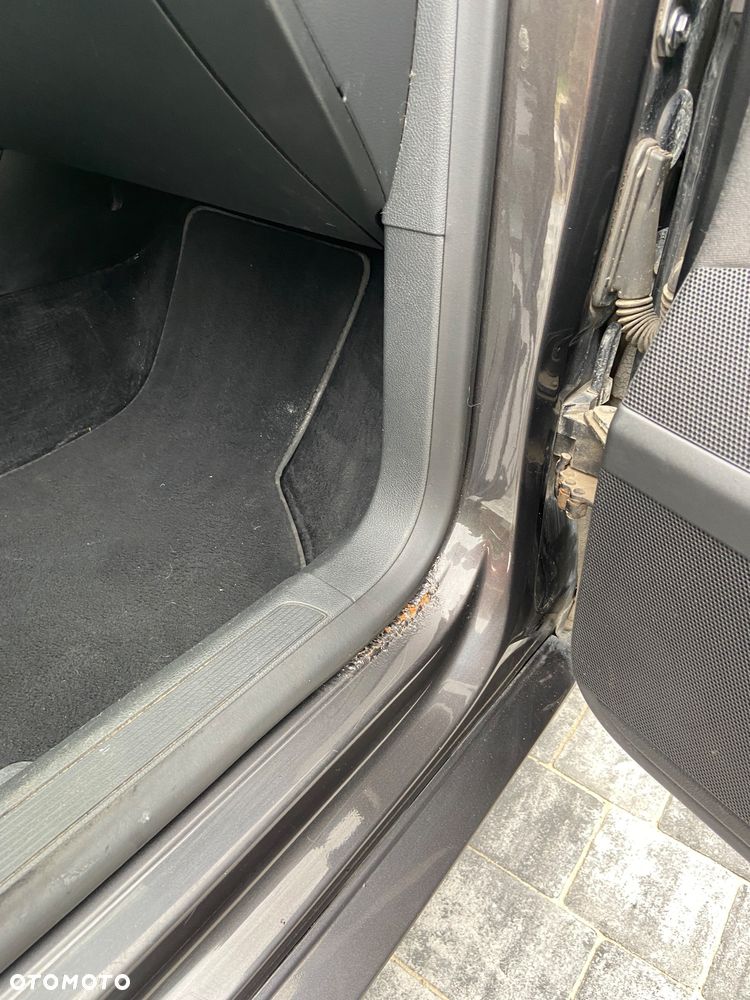 Volkswagen Passat CC 2.0 TDI - 17