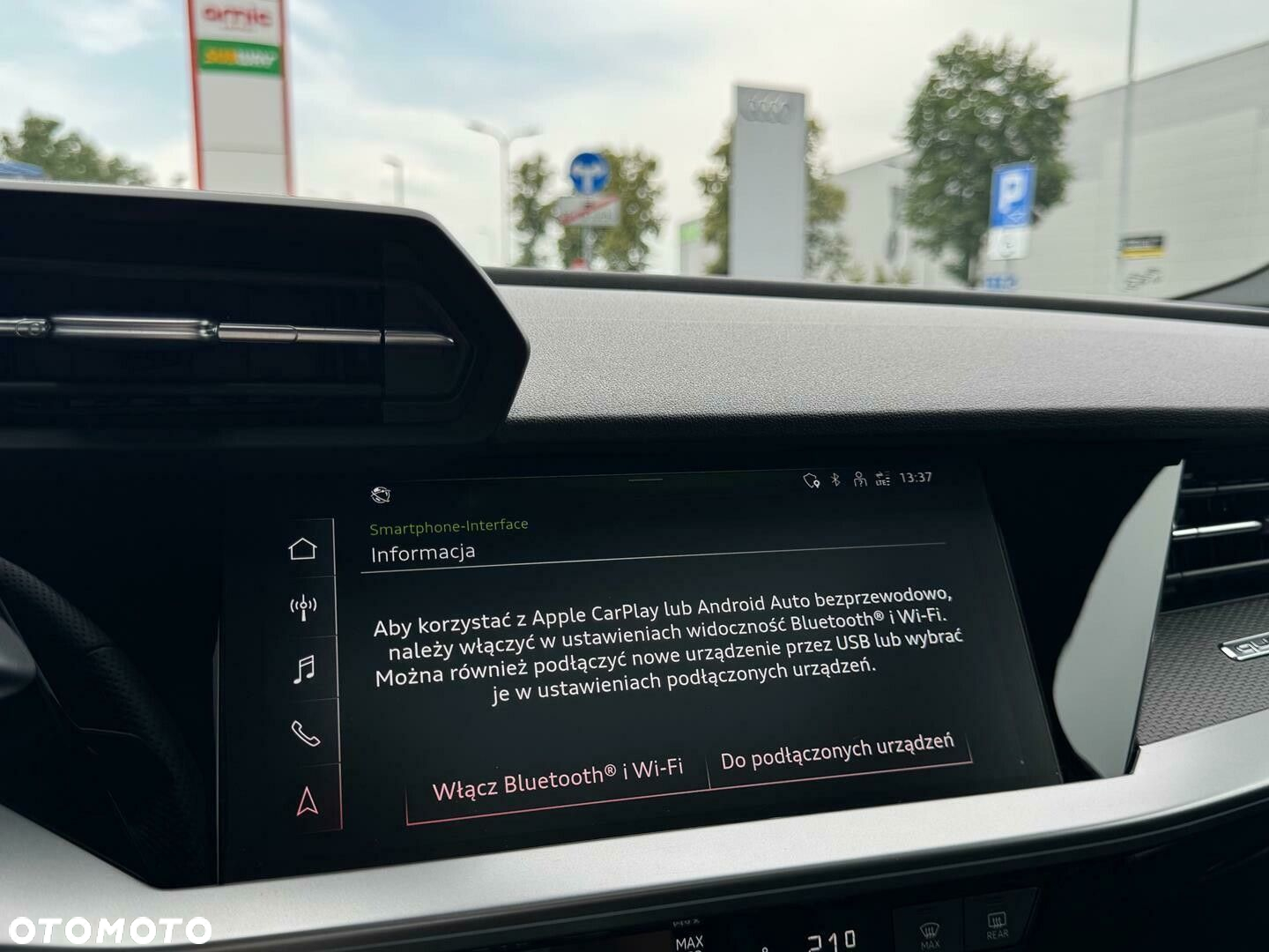 Audi RS3 Sportback - 30