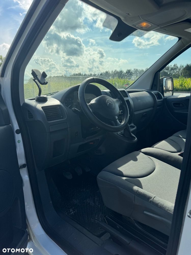 Citroën Jumpy Combi - 6