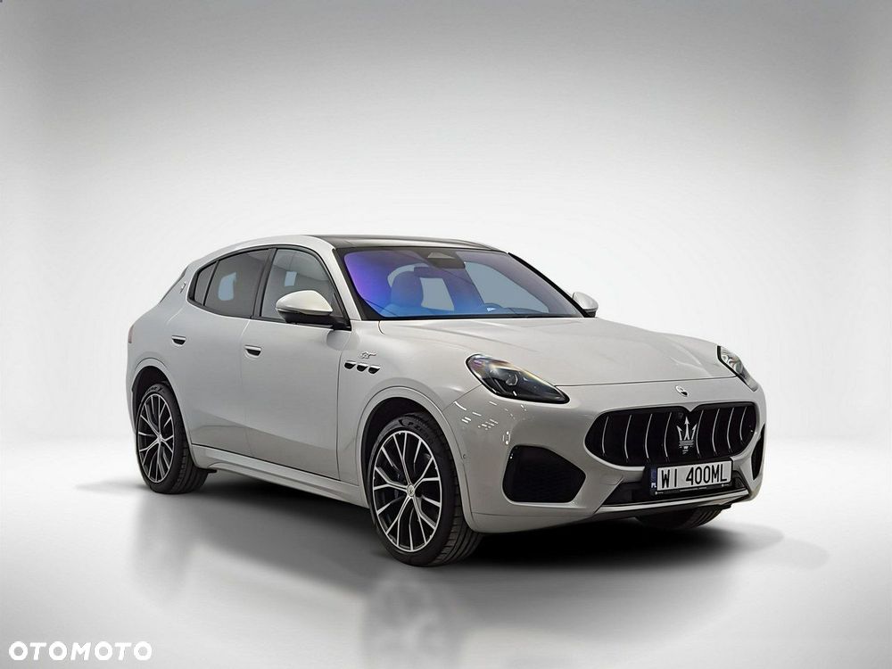 Maserati Grecale - 7
