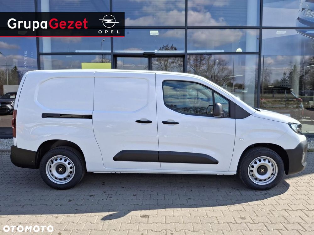 Opel Combo Cargo - 2