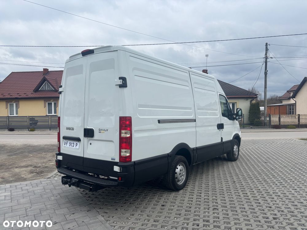 Iveco 35s13 - 4