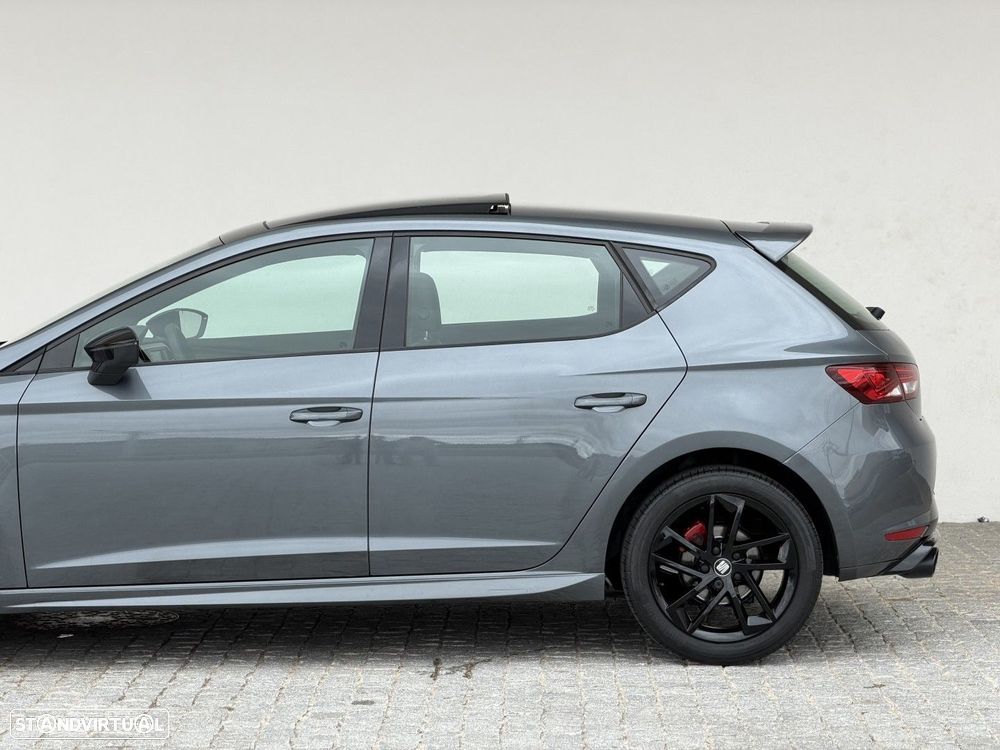 SEAT Leon - 12