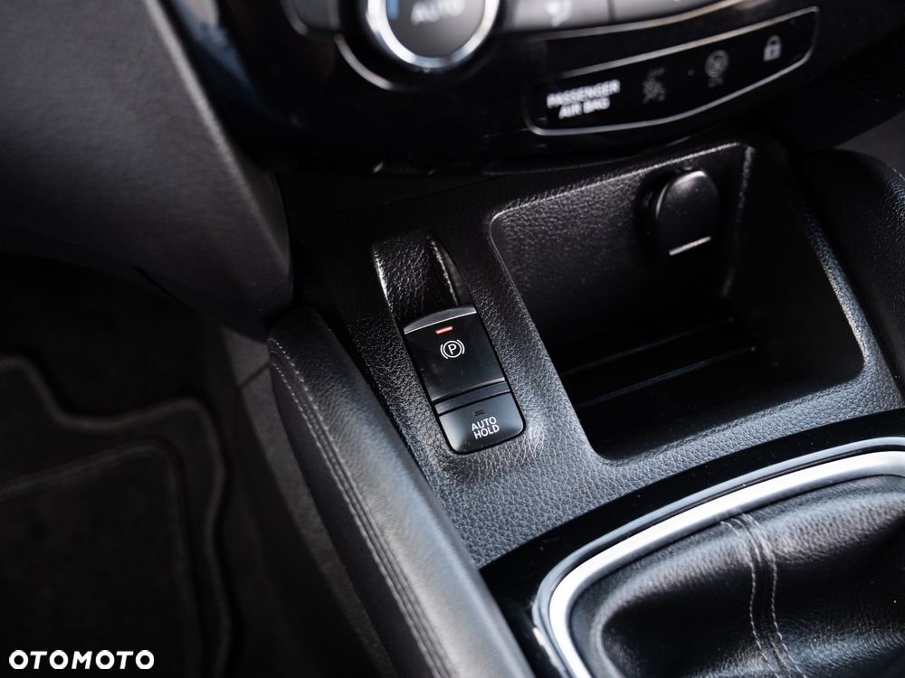 Nissan Qashqai 1.3 DIG-T Acenta - 37