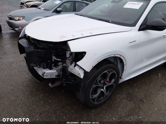 Alfa Romeo Stelvio 2.0 Turbo Veloce Q4 - 10