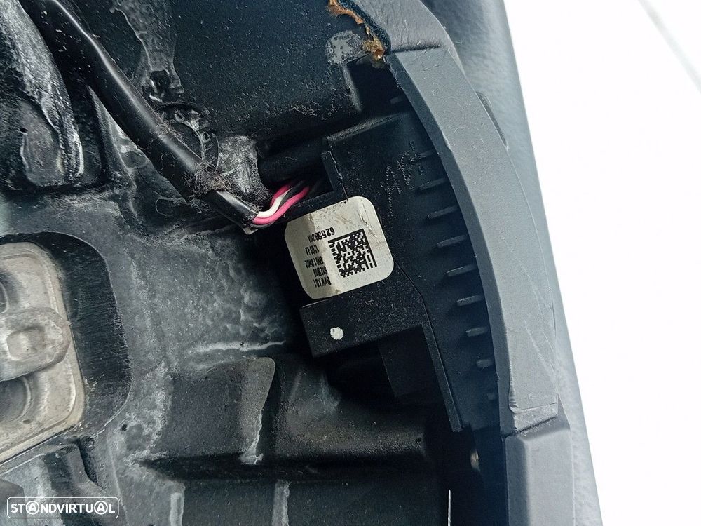 Volante de direção BMW 3 (F30, F80) - 5