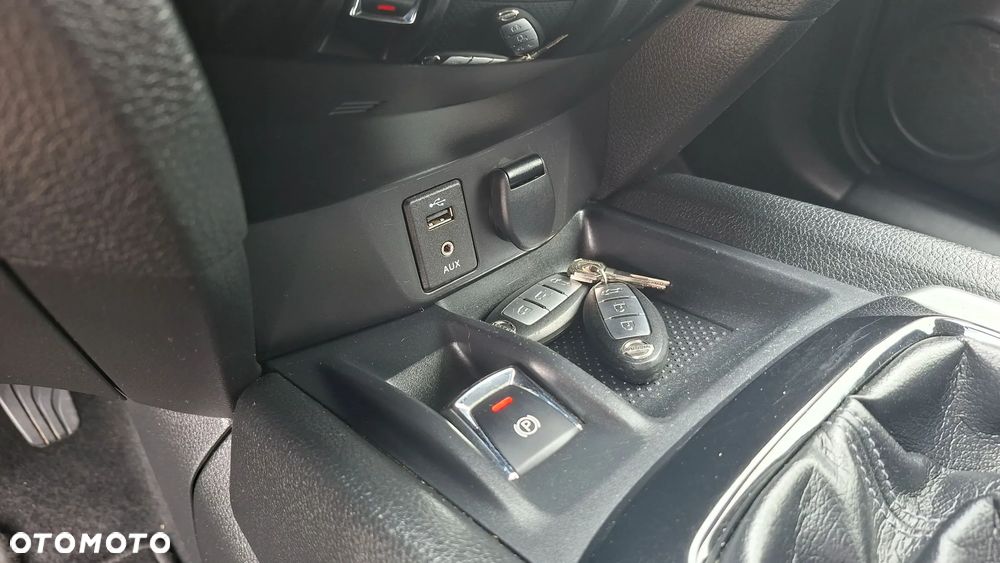 Nissan X-Trail - 15