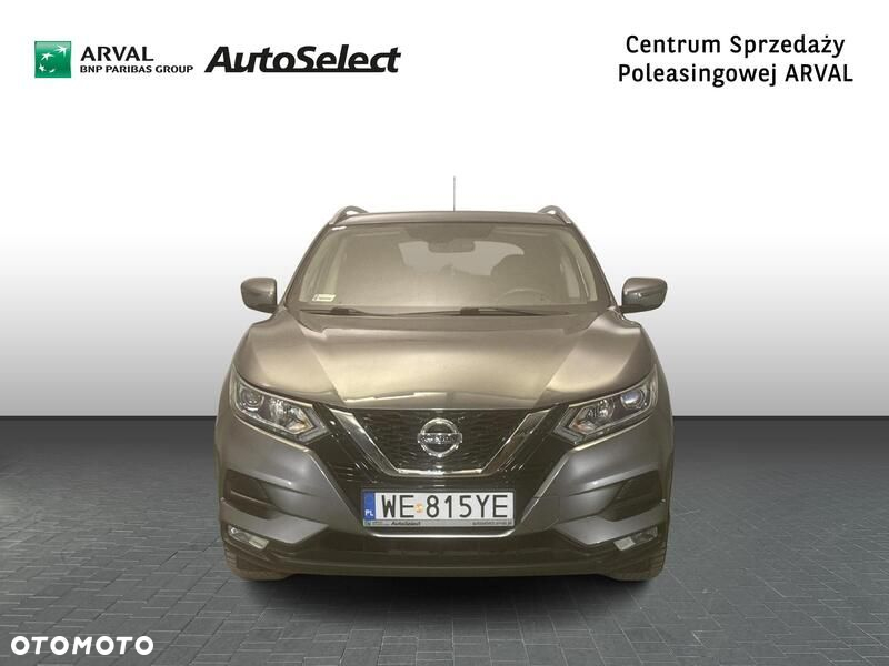 Nissan Qashqai 1.3 DIG-T N-Style - 9