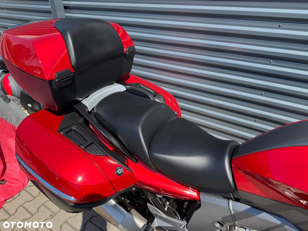 BMW K - 22