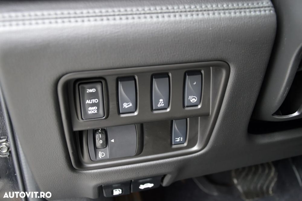 Renault Koleos BLUE dCi 185 4WD X-tronic INITIALE PARIS - 13