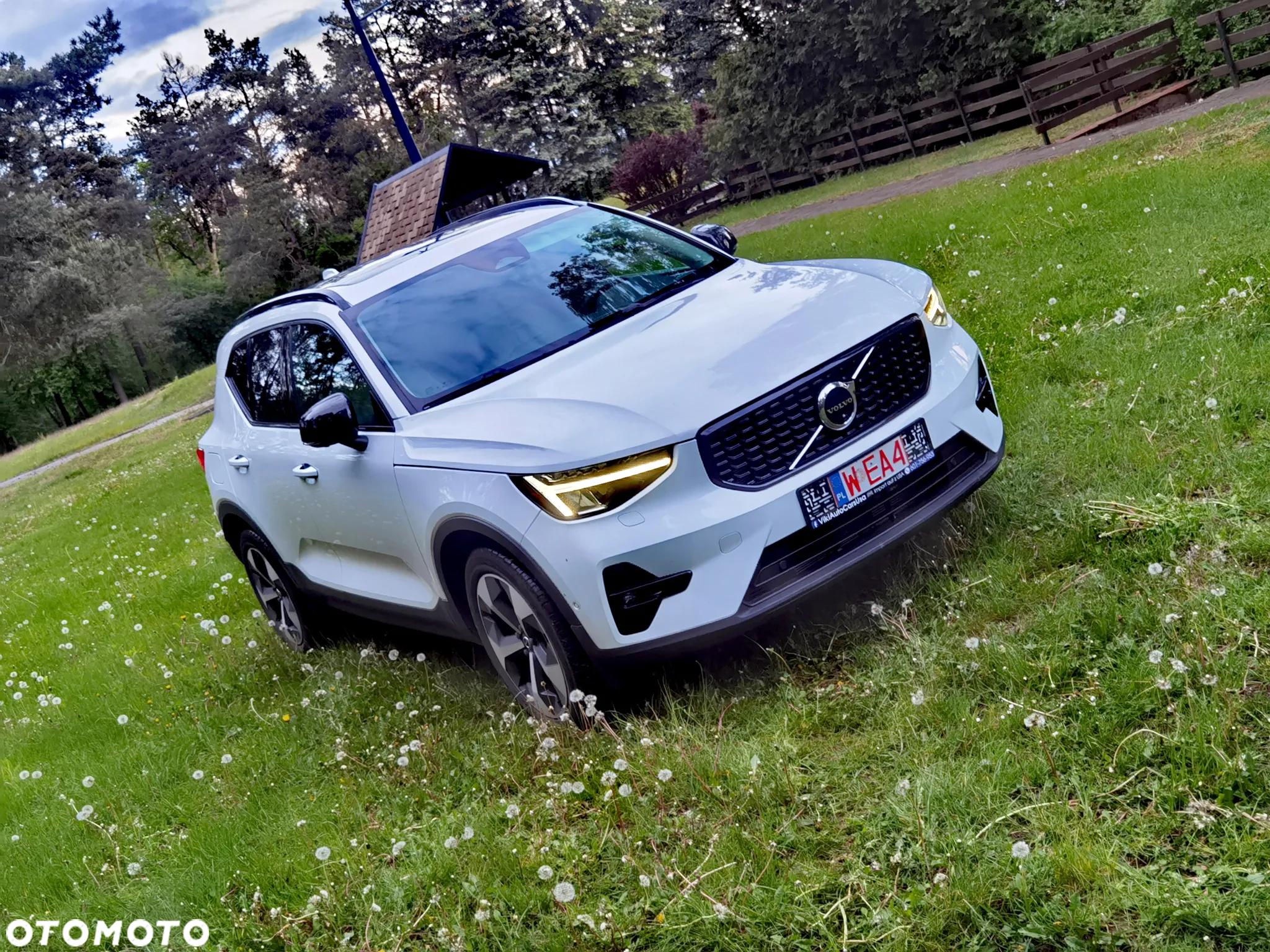 Volvo XC 40 - 7