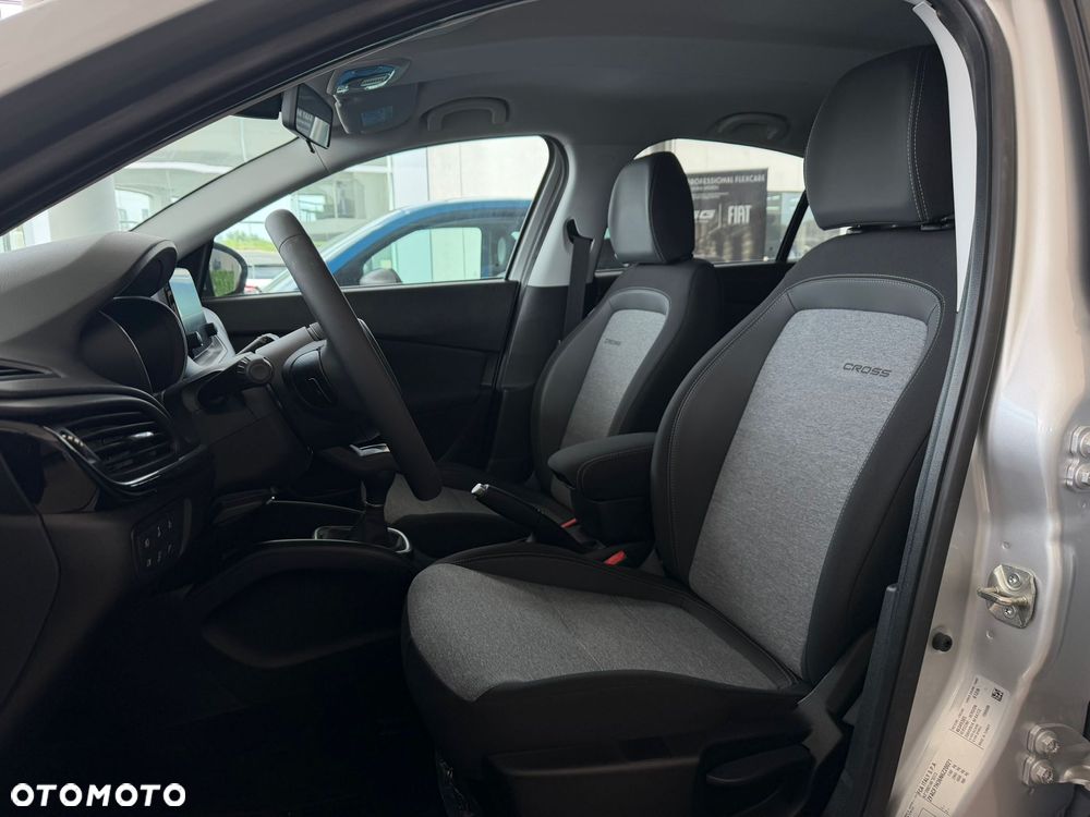 Fiat Tipo 1.0 T3 - 8