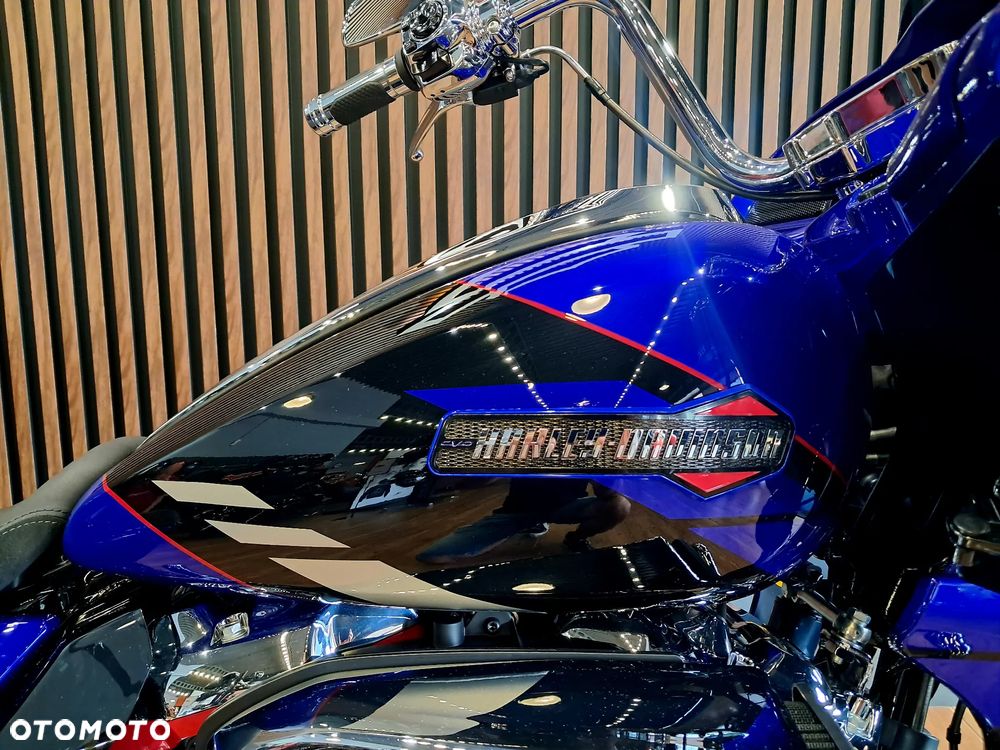 Harley-Davidson Touring Road Glide - 3