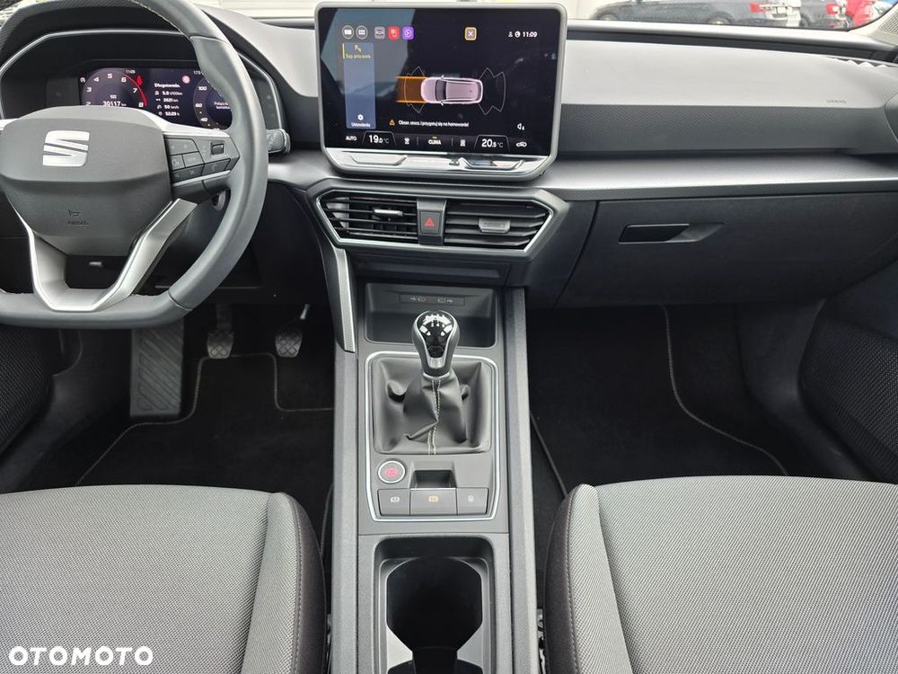 Seat Leon 1.5 TSI Style - 20