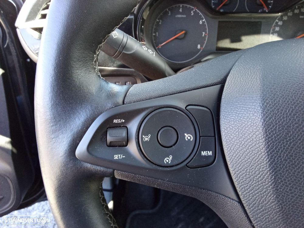 Opel Corsa 1.5 D Edition - 16